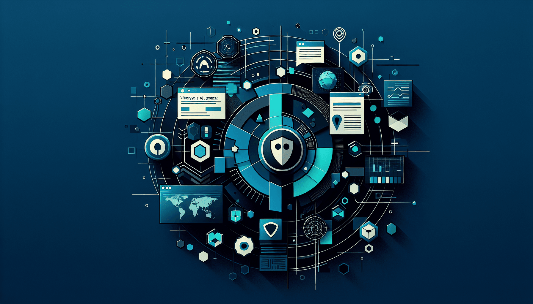 When Your AI Agent Becomes the Attack Vector — AI cyber attacks