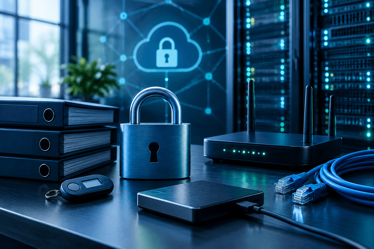 Best Password Manager for Compliance Auditing (2026) - best password manager for compliance auditing?