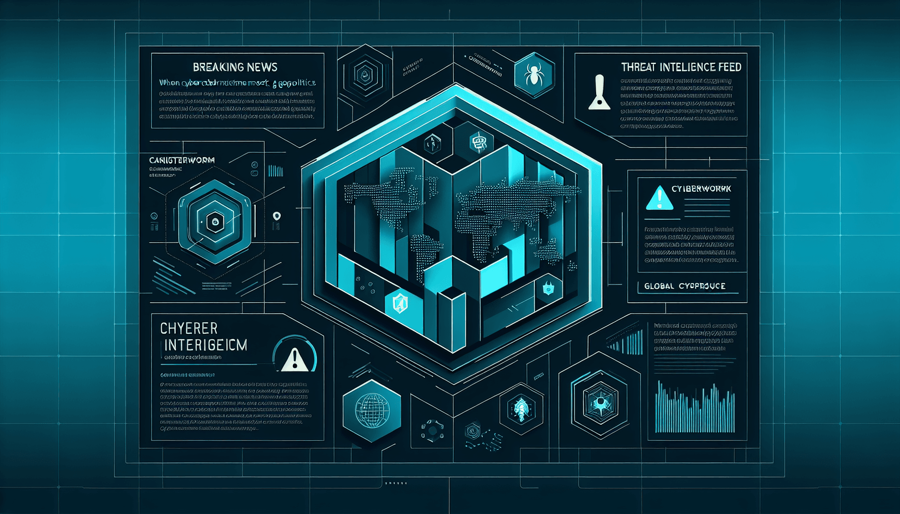 CanisterWorm: When Cybercrime Meets Geopolitics ??? wiper malware attack