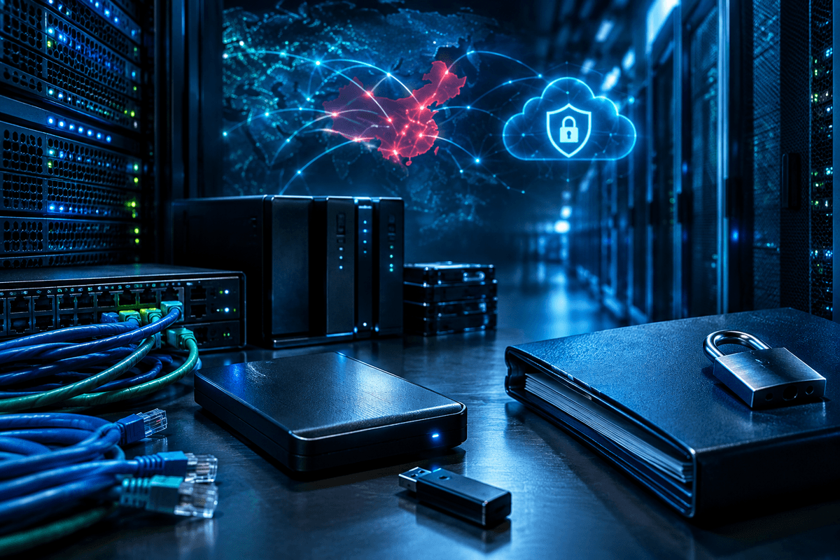 China APT Reported in ConnectWise Access Attacks - china apt connectwise attacks using artex update 2026