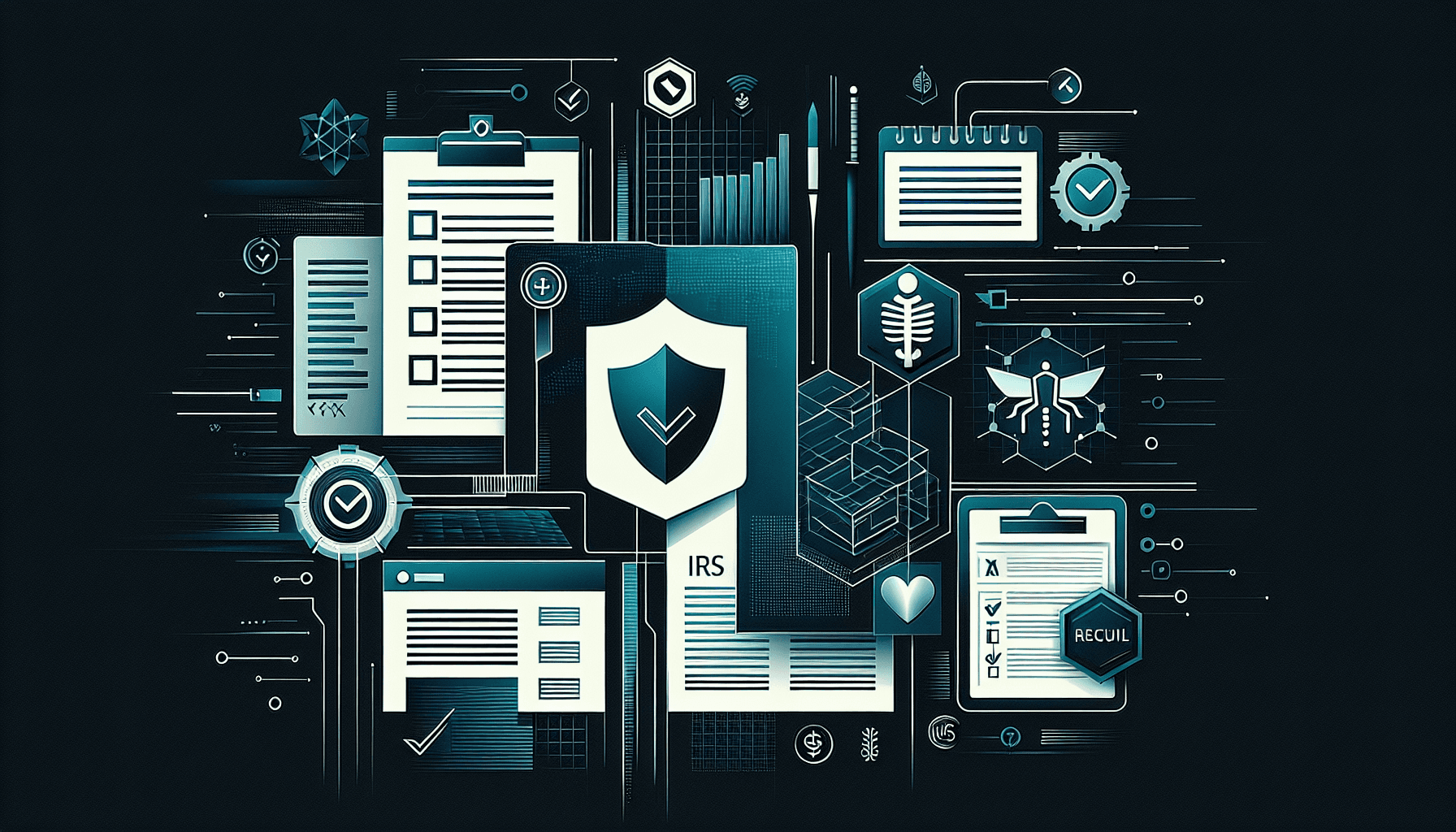 FTC Safeguards Rule Explained: Tax Preparer’s Compliance Checklist - ftc safeguards rule for tax preparers