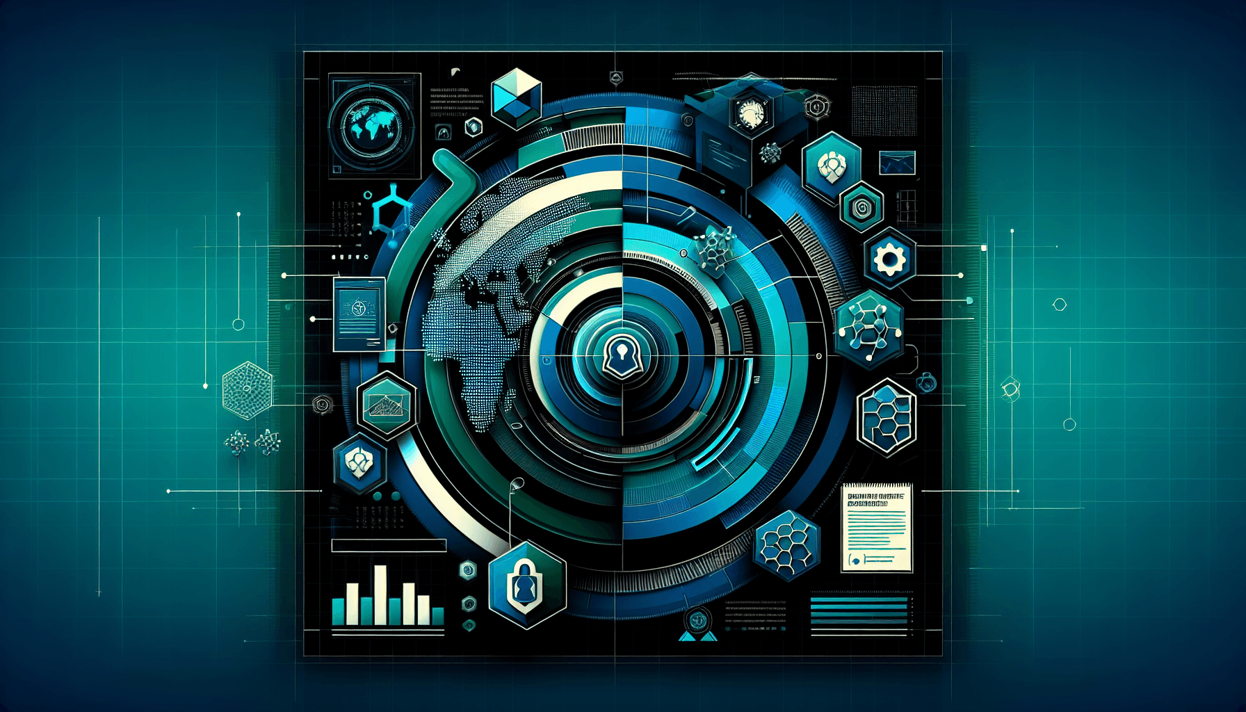 GlassWorm RAT Hides in Solana Blockchain Dead Drops — Browser malware threats