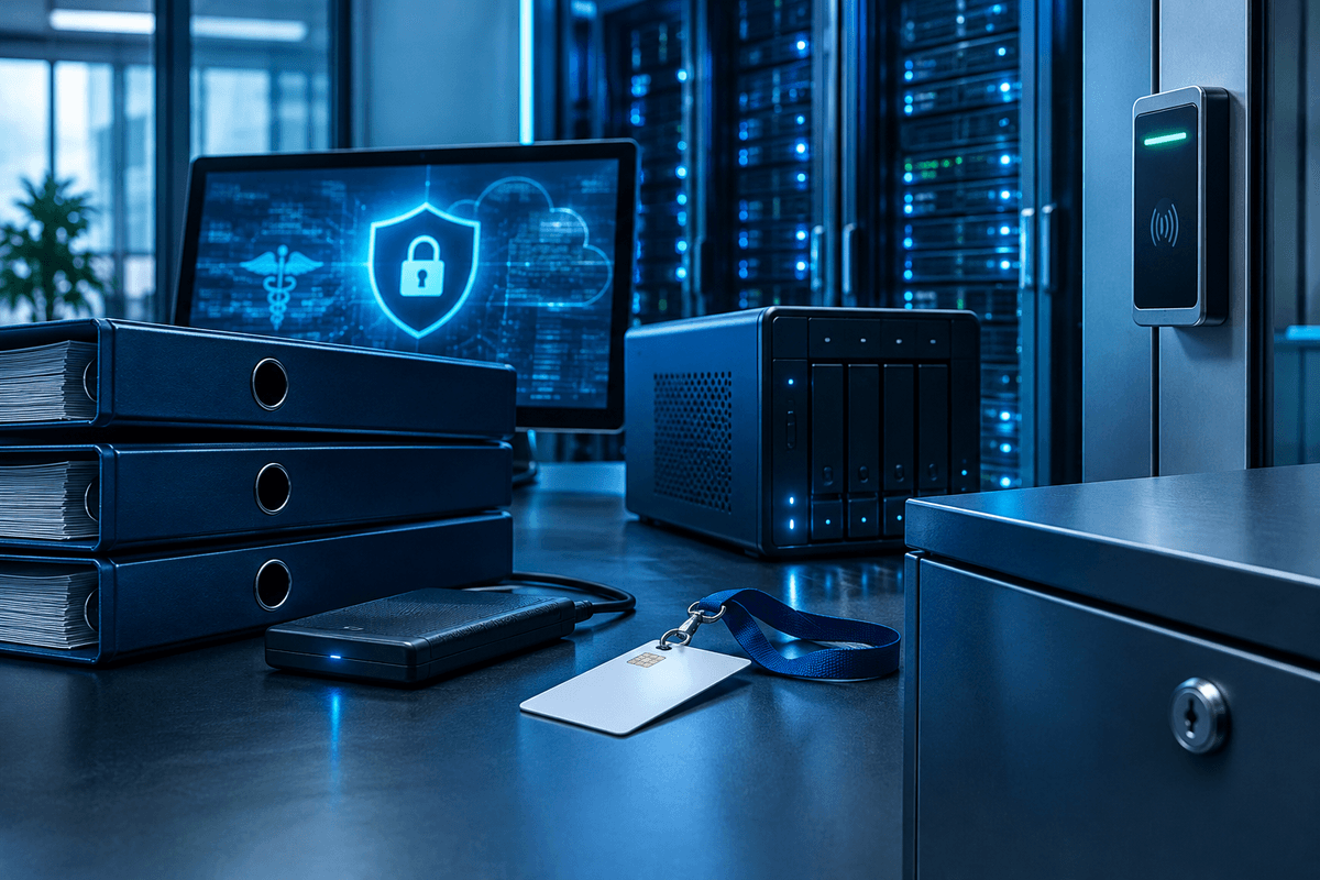 HIPAA Cybersecurity Support: What It Covers & Costs - hipaa cybersecurity support