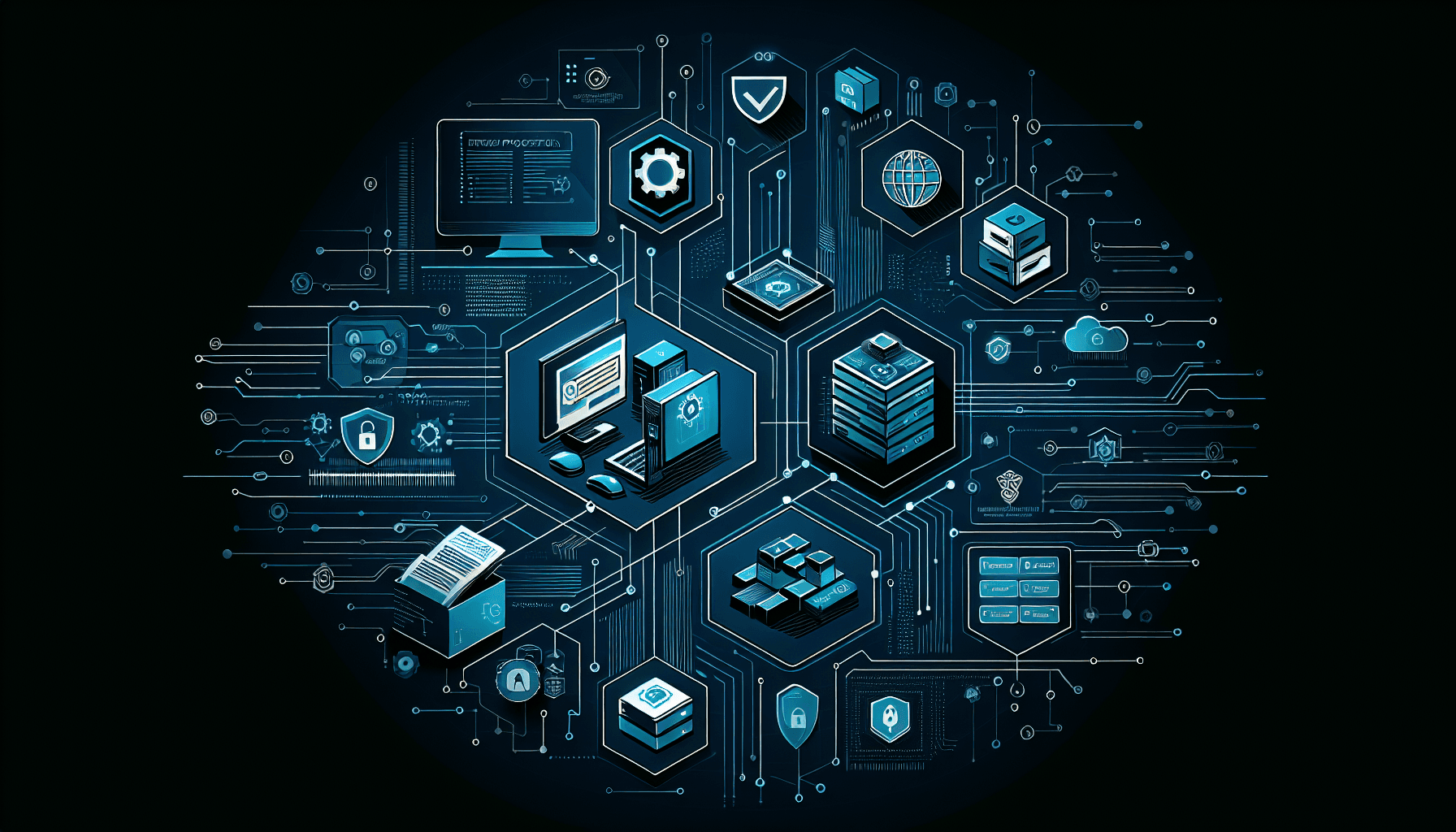 how to choose a provider for ongoing cybersecurity compliance monitoring? - How to Choose a Cybersecurity Compliance Monitoring Provider | Bellator Cyber Guard