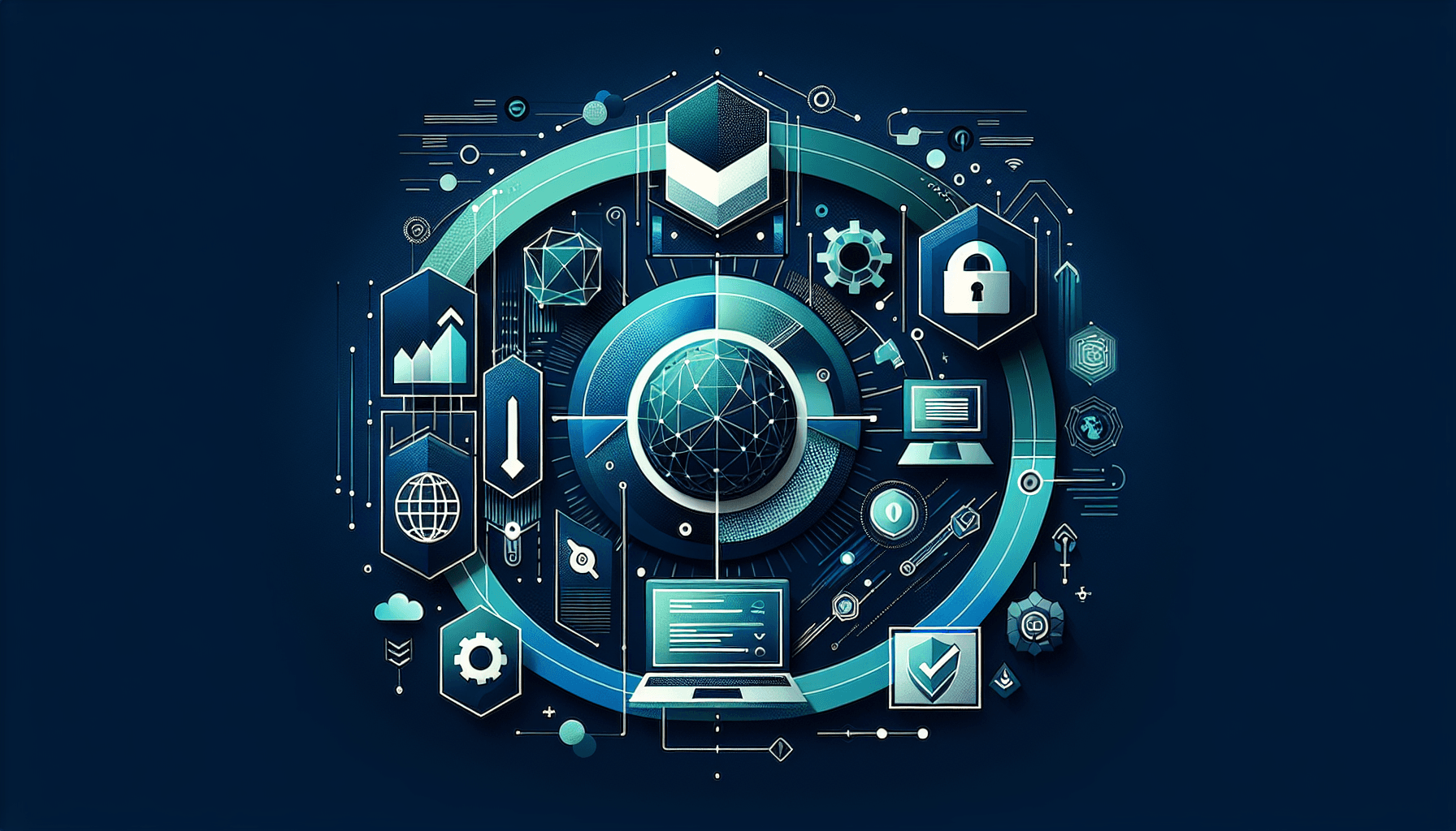 How to Protect Yourself on Public Wi-Fi: 9 Key Steps — how to protect yourself on public wifi