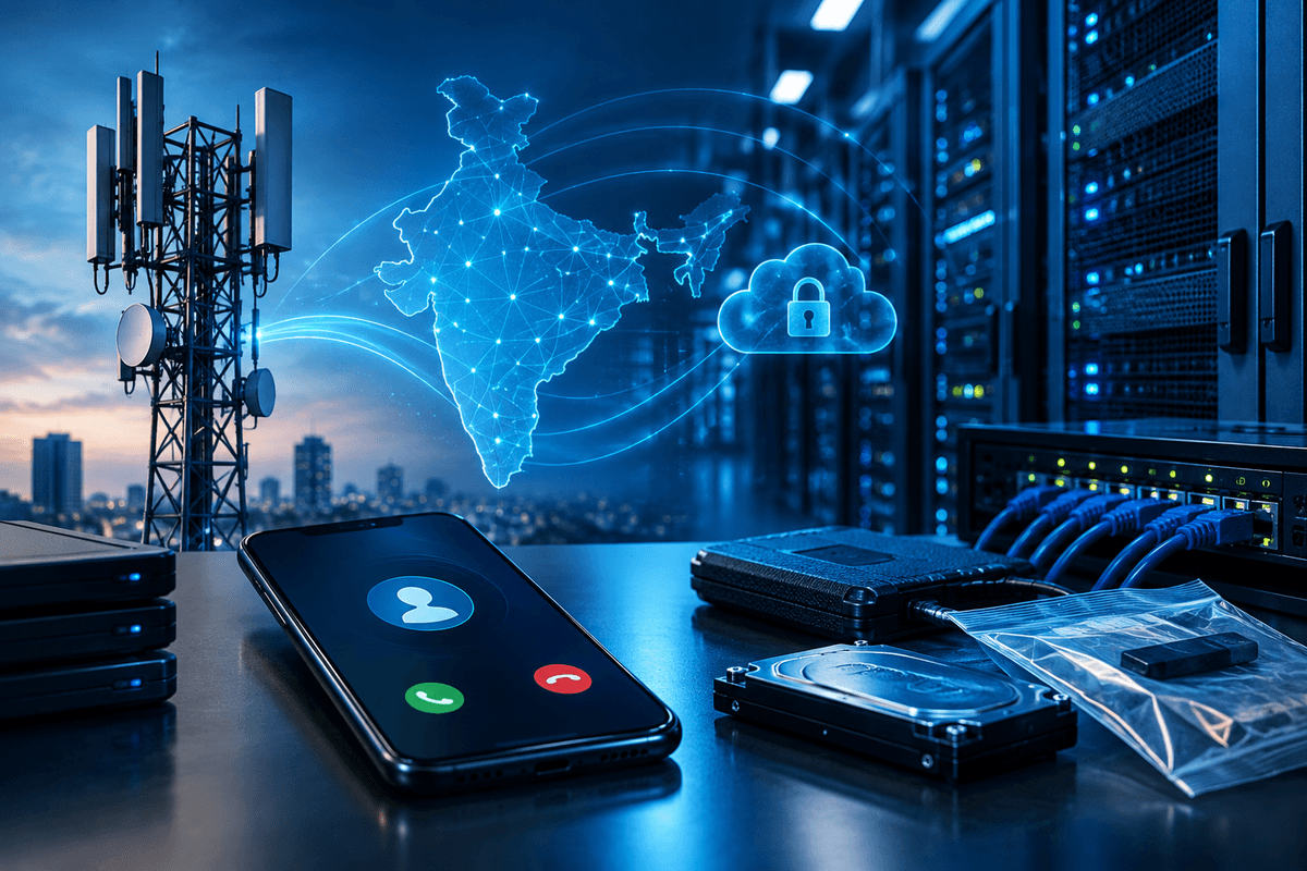India Requires Caller Names on 4G Calls From November - india registered caller name mandate 2026 update 2026