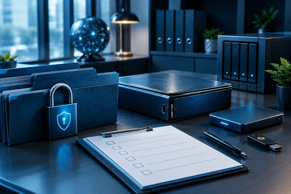 Is Uploading Tax Documents Safe and Encrypted? - is uploading tax documents safe and encrypted?