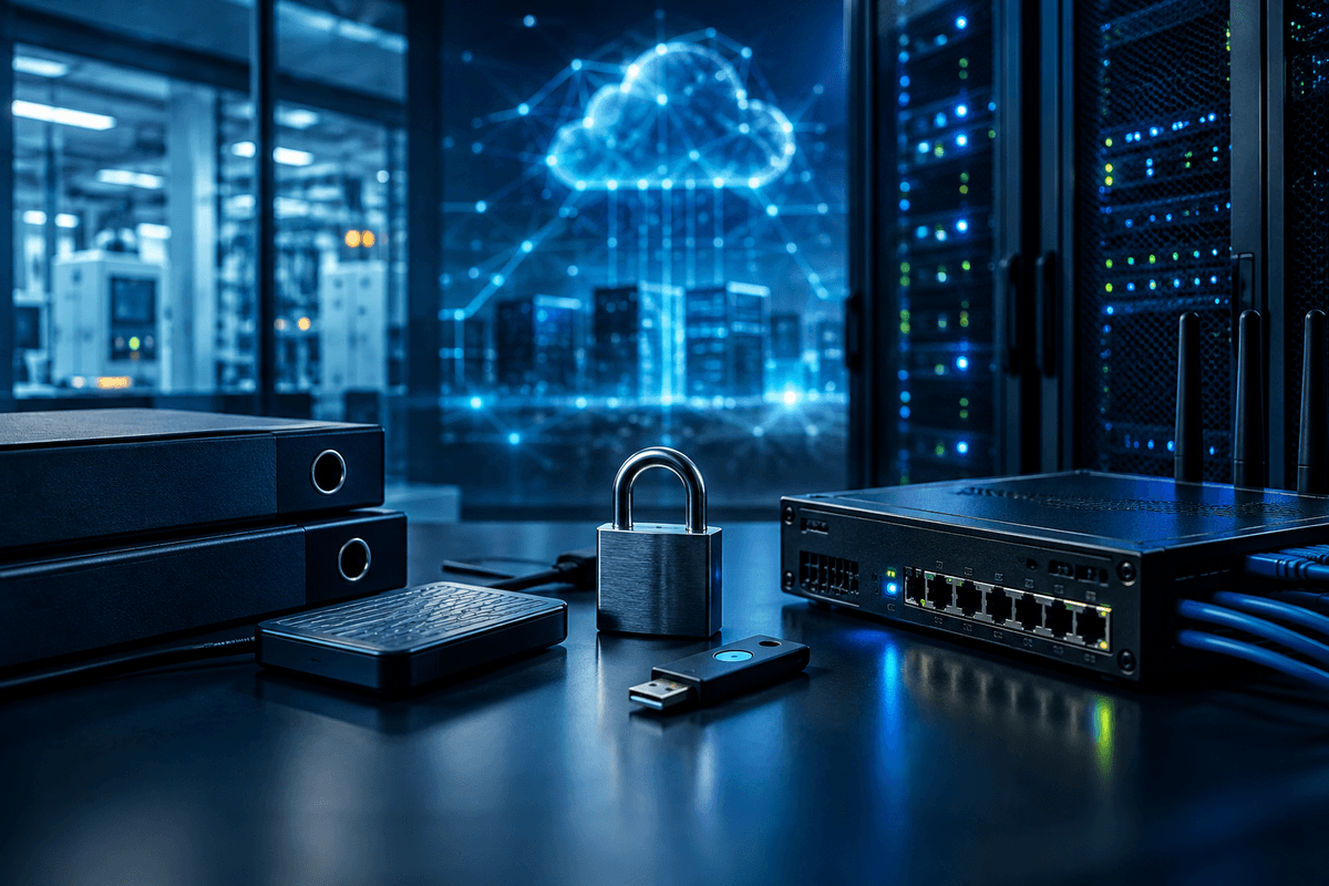 NIST Revises OT Security Guide, CISA Flags ICS Risk - nist security standards revision 2026 update 2026