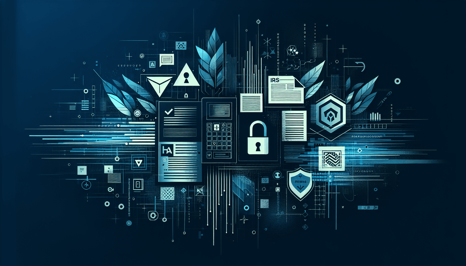 Online Tax Filing Security & Encryption Guide 2026 — online tax filing strongest security encryption 2026