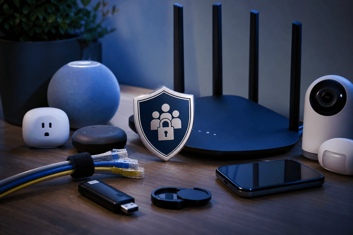 Parental Controls Guide for Home Internet Safety - parental controls guide for home internet safety