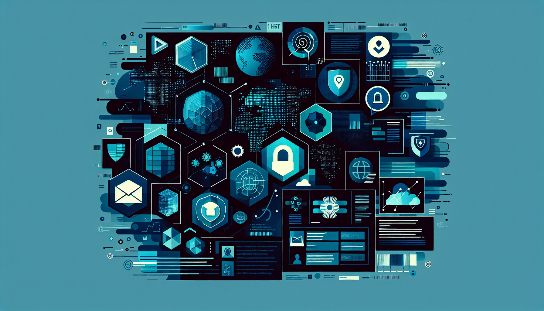 Quiet Week, Loud Threats: What March's Bulletin Reveals ??? phishing kits threats