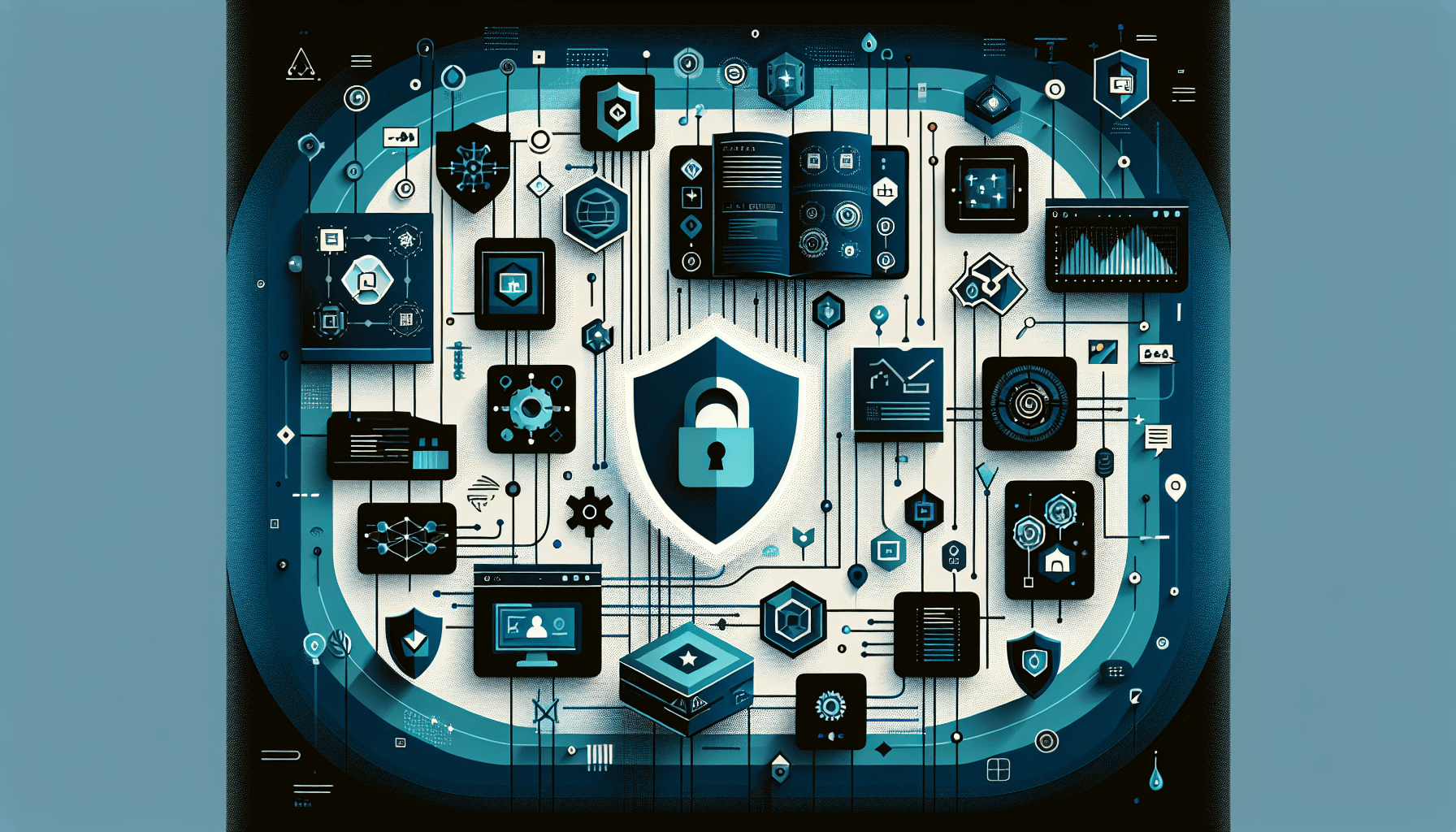 Small Business Cybersecurity Checklist 2026 - small business cybersecurity checklist