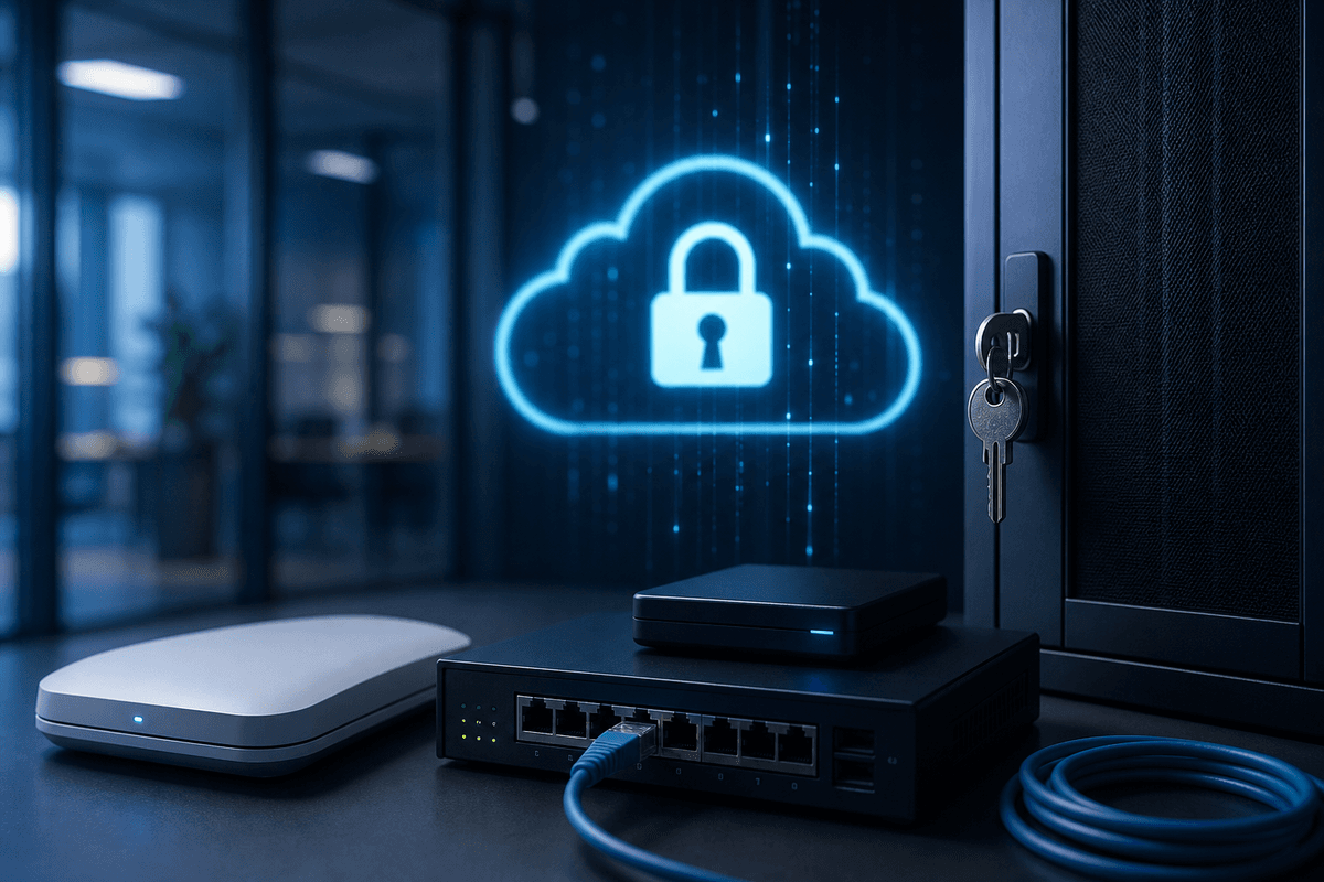 Small Business Vendor Risk Management Guide - small business vendor risk management