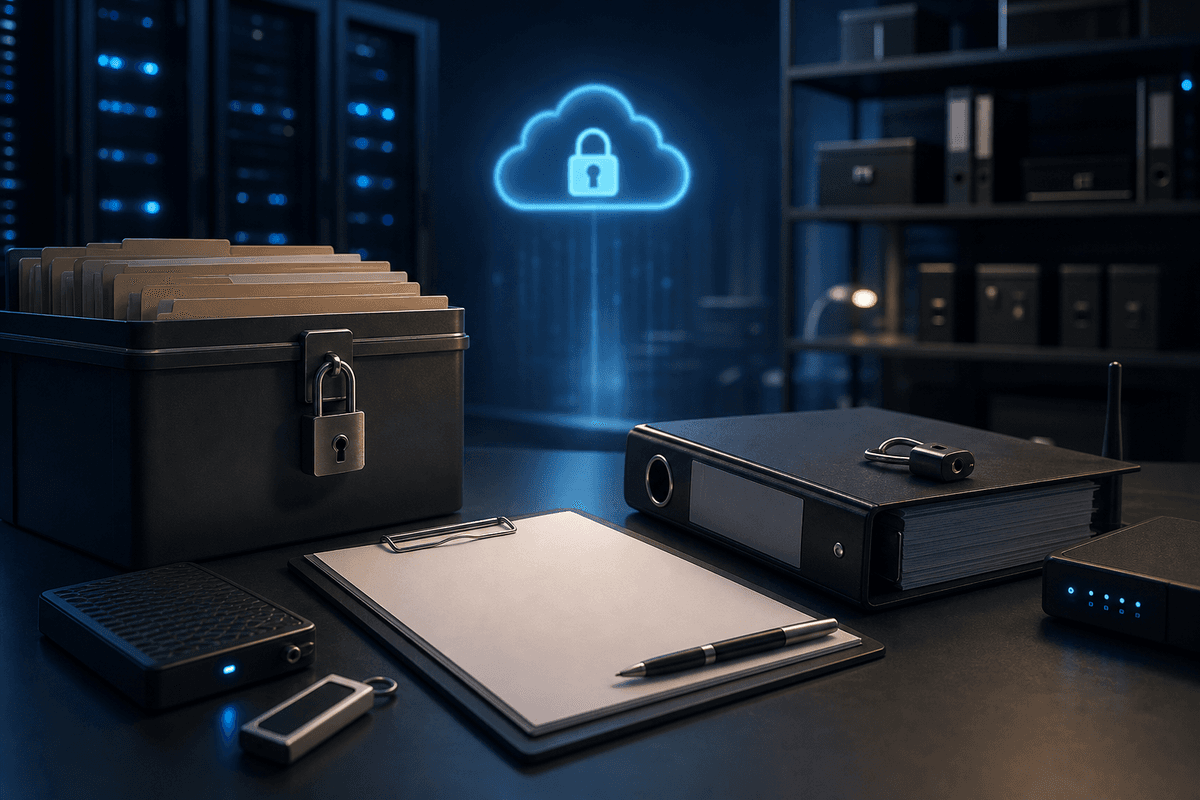 Tax Preparer EFIN Security Compliance Checklist 2026 - tax preparer efin security compliance checklist 2026