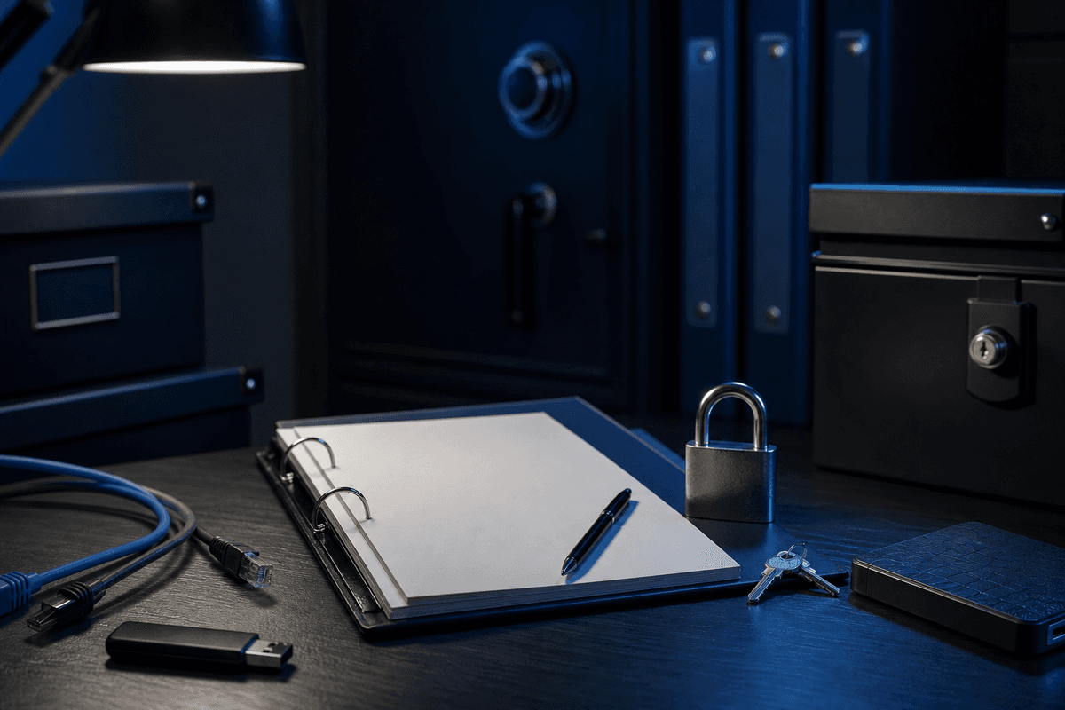 Tax Season Cybersecurity Preparation for CPA Firms - tax season cybersecurity preparation guide cpa firms