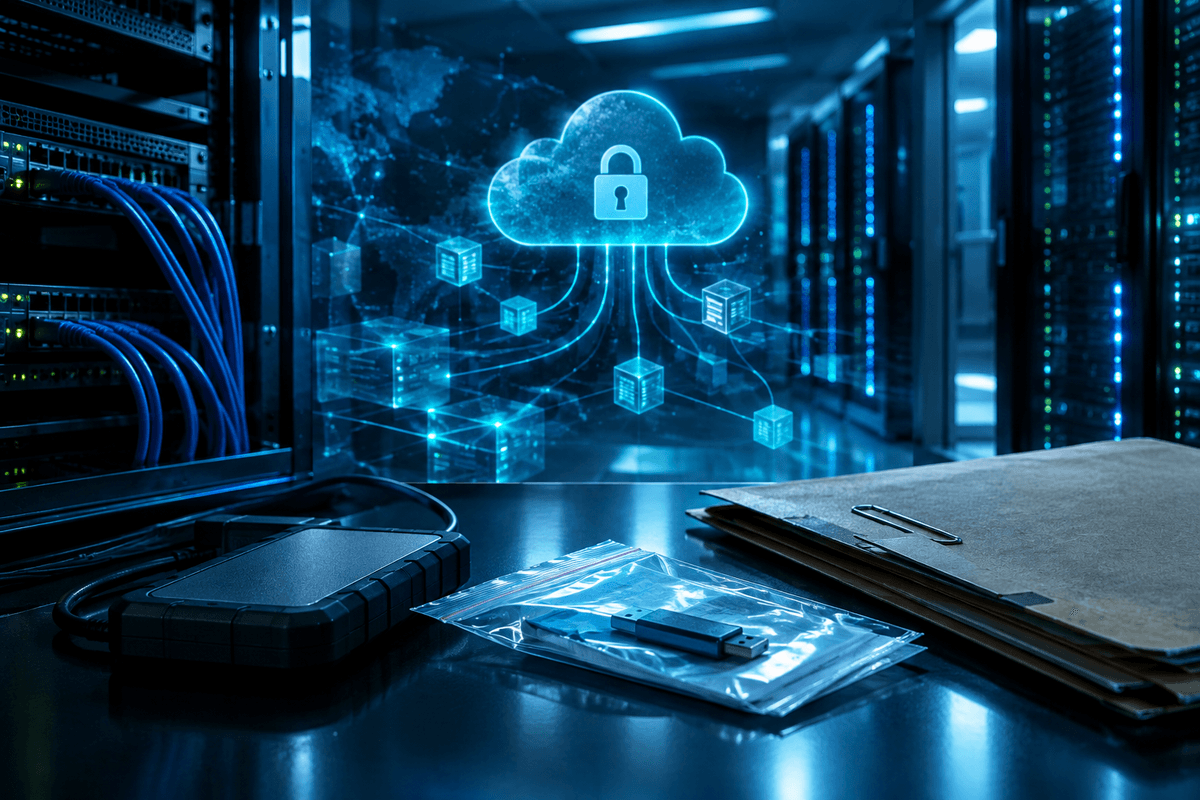 Warlock Group Widens SharePoint Attacks on Infrastructure - warlock sharepoint exploitation critical infrastructure update 2026