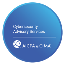 AICPA Cyber Security Advisory Services