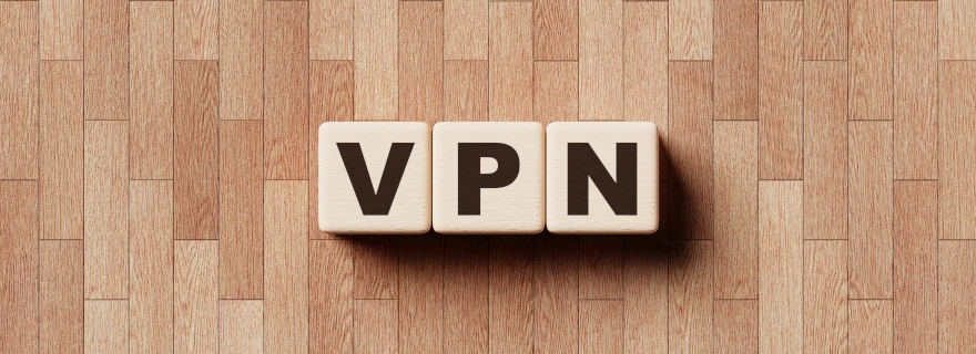 Configuring a VPN for Working Securely